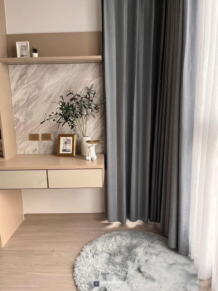 picture For rent 🌆 ONE 9 FIVE Asoke-Rama 9 Ready to move in - 18/29