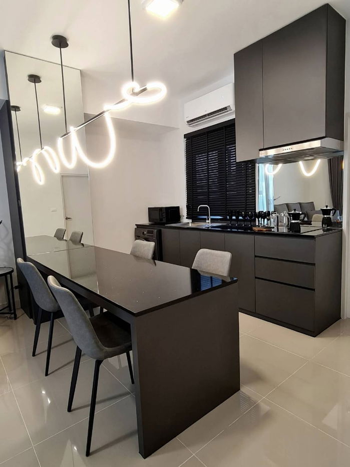 picture Townhome for Rent, Pleno Sukhumvit–Bangna 2 - 3/10