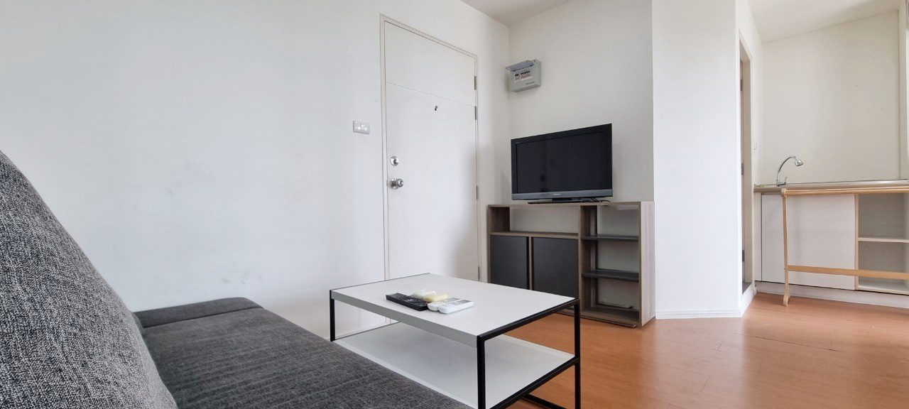 picture Lumpini Sea View Jomtien 1 Bedroom for Sale - 4/10