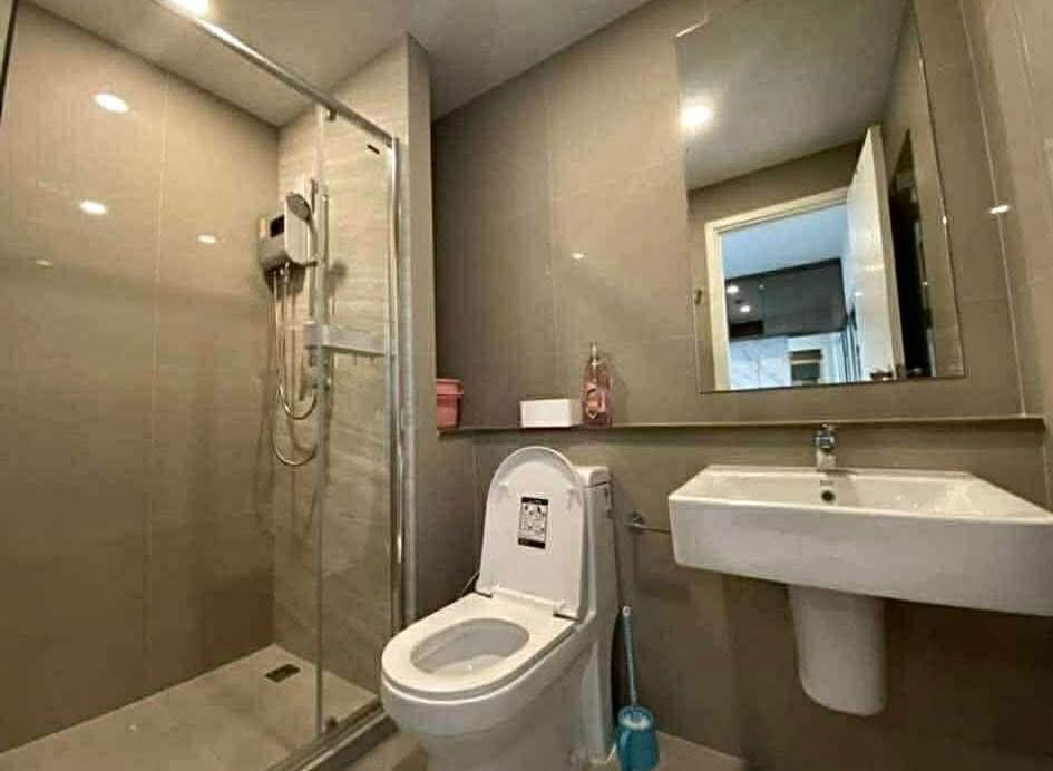 picture 🔥 the Tree Sukhumvit 71-Ekkamai 🔥 LineID: @934nsqrs - 7/8