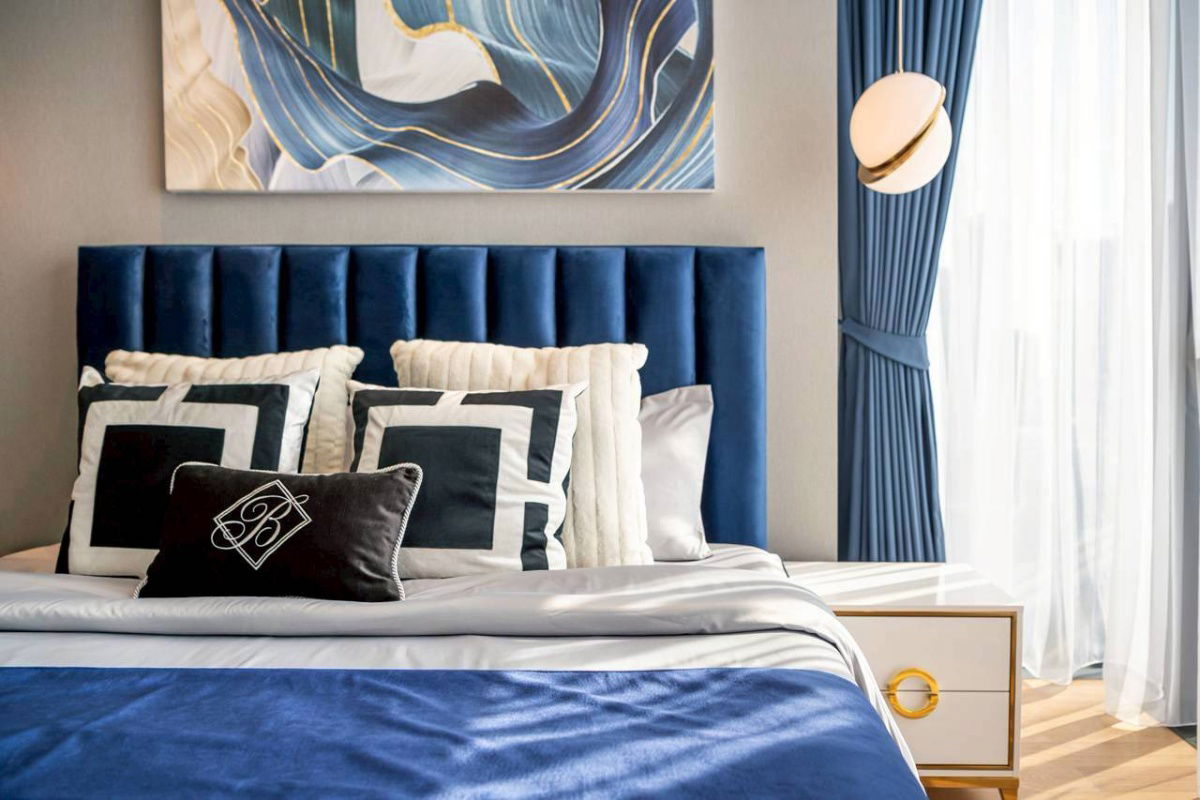 picture 🔑✨ Exclusive Offer – Fully Furnished Condo at Beatniq Sukhumvit 32  - 22/40