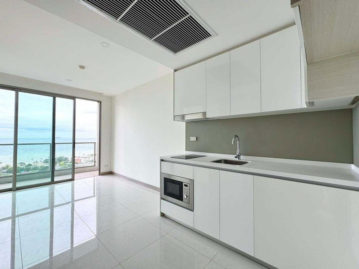 picture The Riviera Jomtien 1 Bedroom for Sale - 1/9