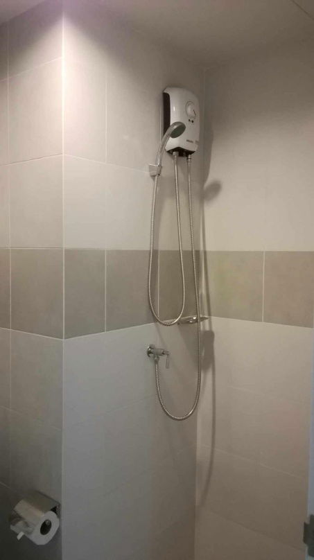 รูป พลัมคอนโดสามัคคี ราคา 5,500บาท/เดือน (ห้องว่างพร้อมอยู่) - รูปที่ 4/8