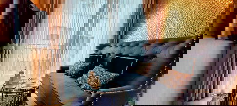 ขายโอลิมปัสซิตี้การ์เด้น 2 ห้องนอน