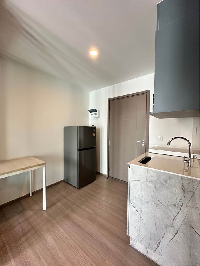 picture R2822 Condo For Rent Aspire Ratchayothin - 6/12