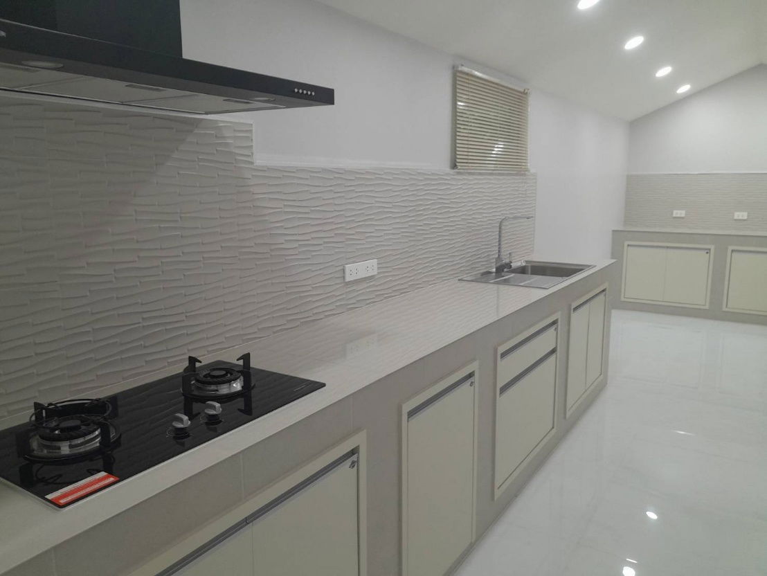 รูป พลูวิลล่า 2 ชั้น พัทยา Wonder land 2  - รูปที่ 4/12