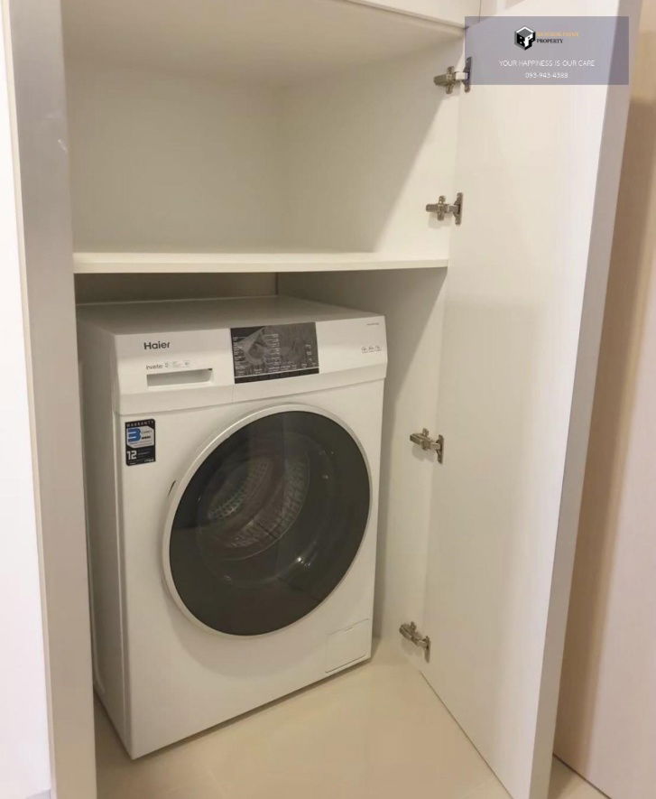 รูป Maestro 03 Ratchada-Rama 9 | 🚝ใกล้ MRTพระราม9 #2025120813373 - รูปที่ 8/8