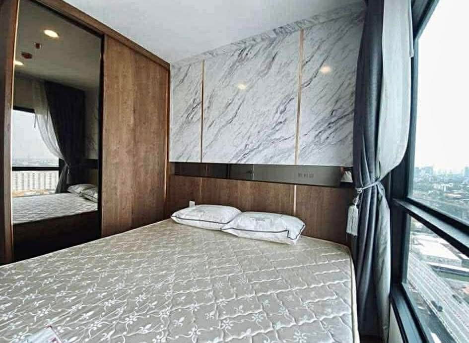 picture 🔥 the Tree Sukhumvit 71-Ekkamai 🔥 LineID: @934nsqrs - 2/8