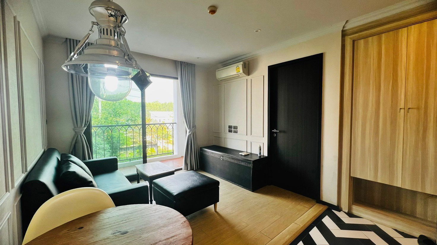 รูป ขาย Venetian Signature Resort 1 ห้องนอน - รูปที่ 4/12