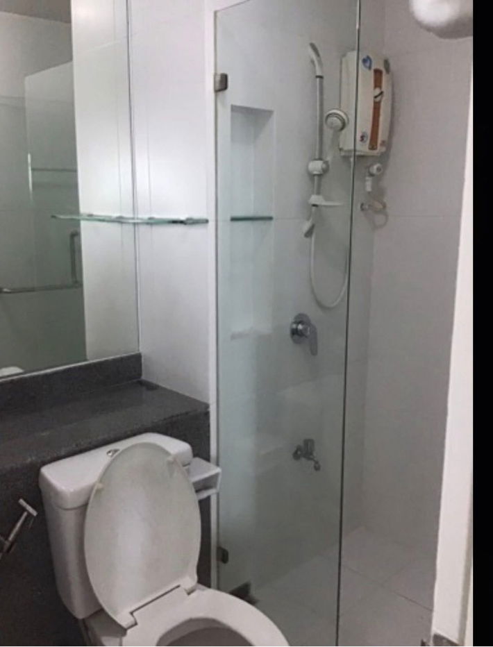 รูป คอนโดพาร์คแลนด์ ตากสิน-ท่าพระ(The Parkland Taksin-Thapra) #BTSตลาดพลู300เมตร #BTSโพธิ์นิมิตร400เมตร - รูปที่ 15/15