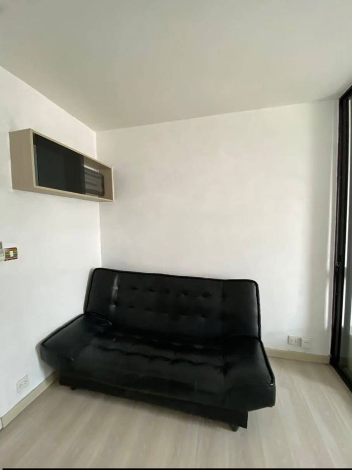 picture Skyline Rattanathibet for rent ✨ Fully furnished - 4/6