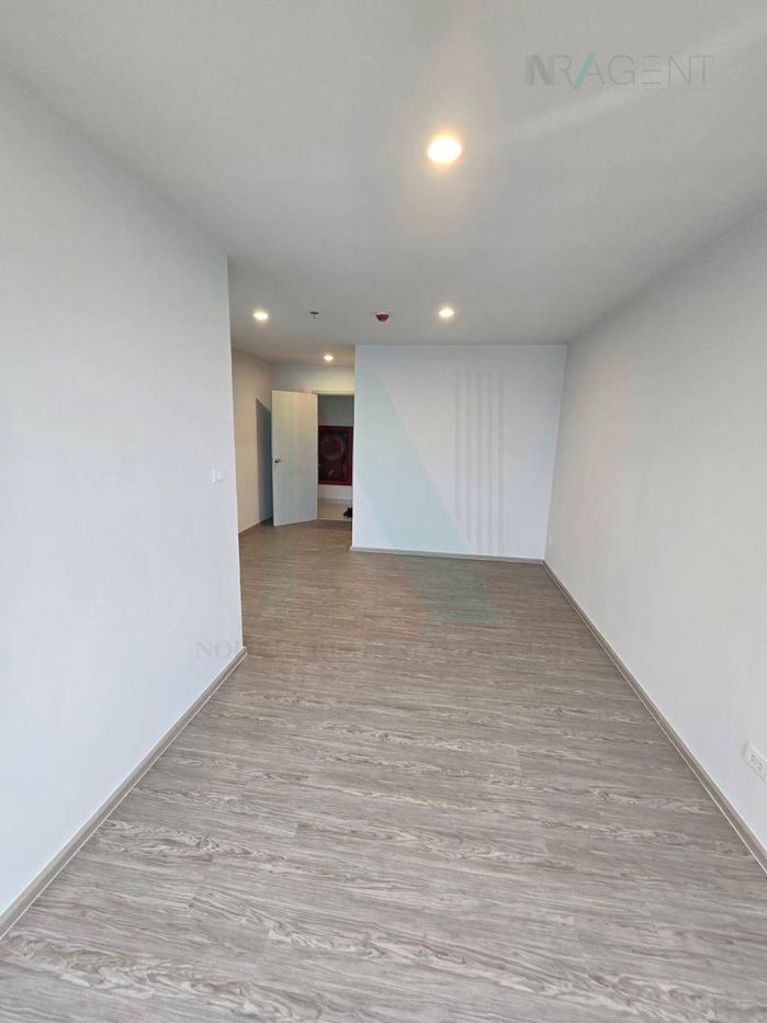 picture ðĐ For Sell Condo REGENT HOME BANGNA Building 1, Floor 28,1 bed room, Room size 31 sqm - 3/8