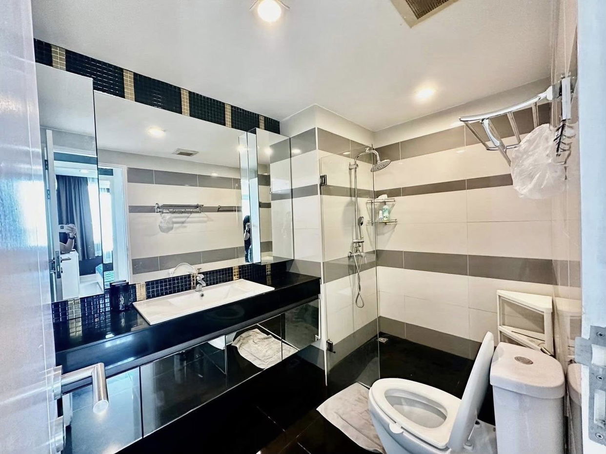 picture The Vision Condo 1 Bedroom for Rent - 7/7