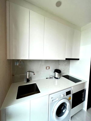 คอนโดให้เช่า : Copacabana Beachfront 1 Bedroom for Rent