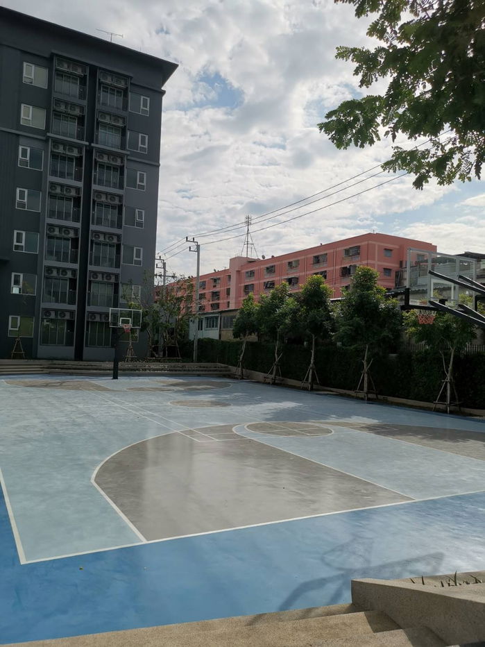 รูป 🏢 ให้เช่าคอนโด : Niche Mono Ramkhamhaeng (นิช โมโน รามคำแหง)   รหัสทรัพย์ | 📌LNP-C10889 - รูปที่ 22/24