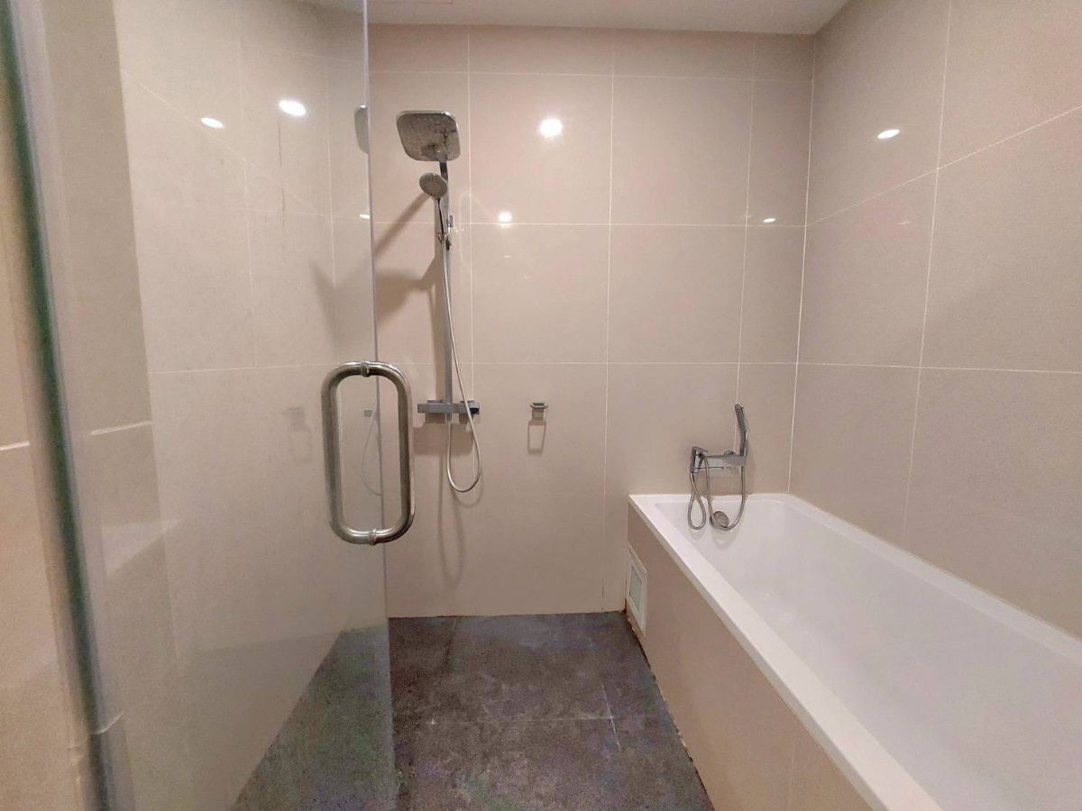 รูป ขายเดอะซัน คอนโด 2 ห้องนอน 50.59 ตรม. กลางเมืองศรีราชา ราคาต่ำกว่าประเมิน หลังอัสสัมชัญศรีราชา - รูปที่ 20/27