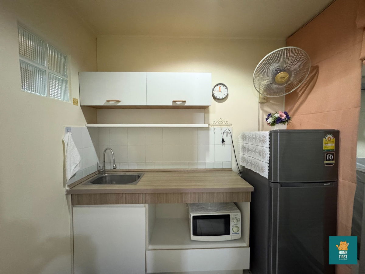 รูป ให้เช่า Lumpini condo town รามอินทรา นวมินทร์ 2นอน 52 ตรม. พร้อมเฟอร์ 12,000 บาท - รูปที่ 11/16