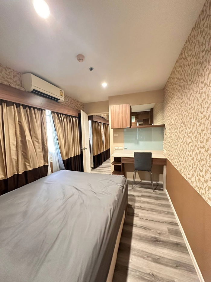 picture 🟪🟦🟩🟨🟧 For rent: Lumpini Mega City Bangna (2 bedrooms, 2 bathrooms) 🛎️🛎️ | 𝗟𝗶𝗻𝗲@: @𝗮𝘀𝘀𝗲𝘁𝘀𝗽𝗿𝗼 - 6/8