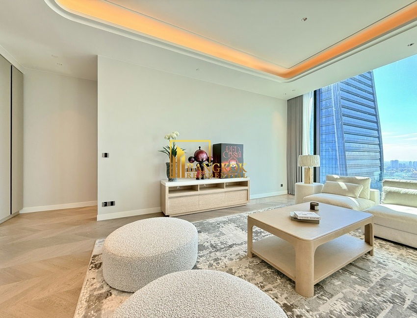 picture One89 Wireless | Stunning 3 Bed Ultra-Luxury Penthouse - BR19941CD - 4/48