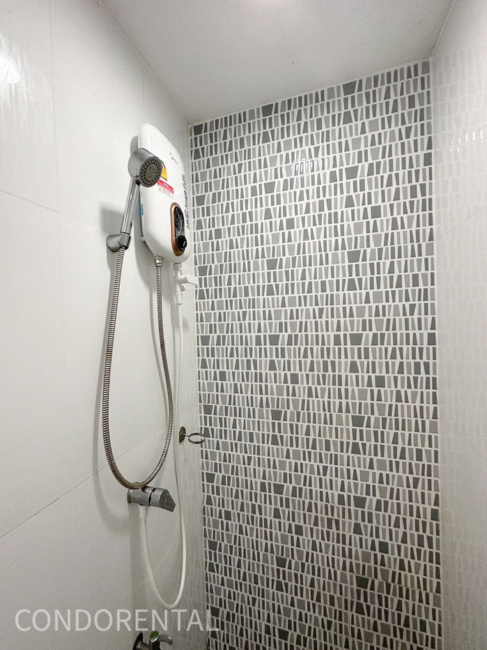 รูป  icondo Salaya 2 The campus ห้องสวย ราคาดี สอบถามเพิ่มเติมได้ที่ Line @condorental - รูปที่ 11/12