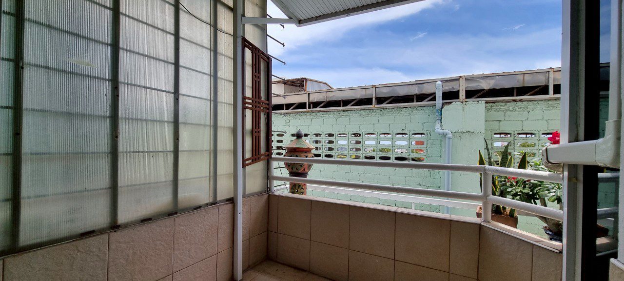 รูป Pattaya Tai Center Condo 1 Bedroom for Sale - รูปที่ 12/12