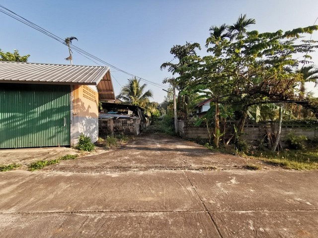 รูป BP00774 ขายบ้านเดี่ยว ตำบลแม่ยาว อำเภอเมืองเชียงราย เชียงราย - รูปที่ 5/8