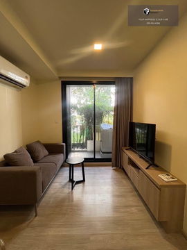 Maestro 03 Ratchada-Rama 9 | 🚝ใกล้ MRTพระราม9 #2025120813378