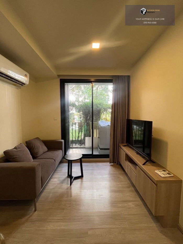 รูป Maestro 03 Ratchada-Rama 9 | 🚝ใกล้ MRTพระราม9 #2025120813378 - รูปที่ 1/8