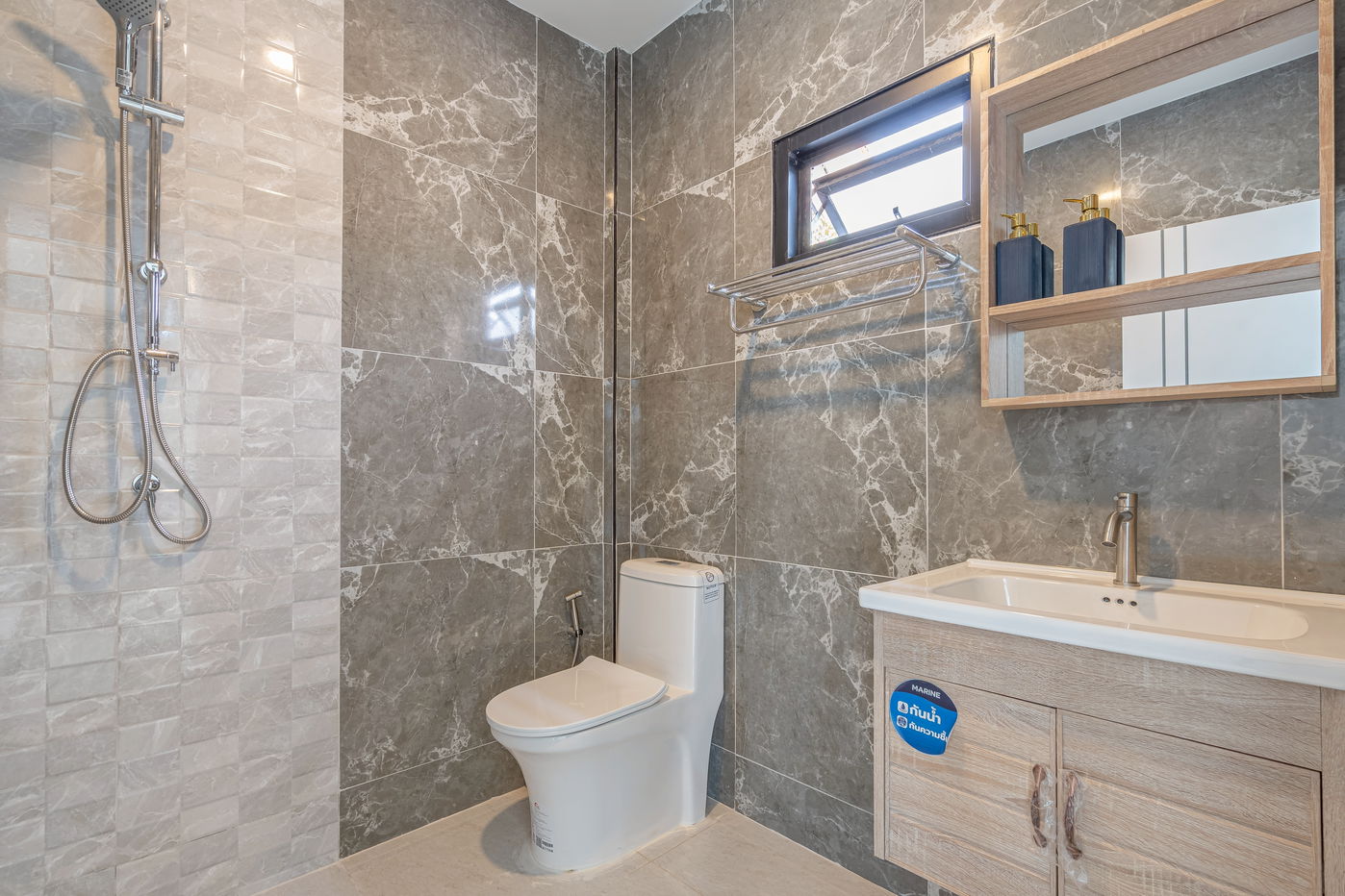 รูป ขายบ้านเดี่ยว 5 ห้องนอน พูลวิลล่า อีสต์ปัตตา - รูปที่ 20/28