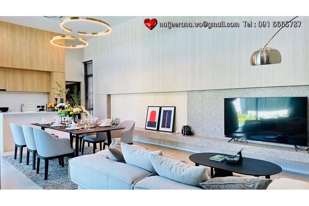 picture [920611003-36] Pool Villa Pattaya - 32/32