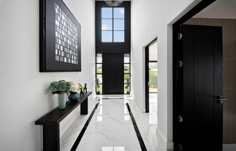 picture For rent pool villa modern luxury Pattaya - Pong - 7/16