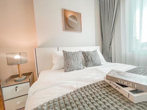 @Condorental condo for rent Cerocco Bangna 36