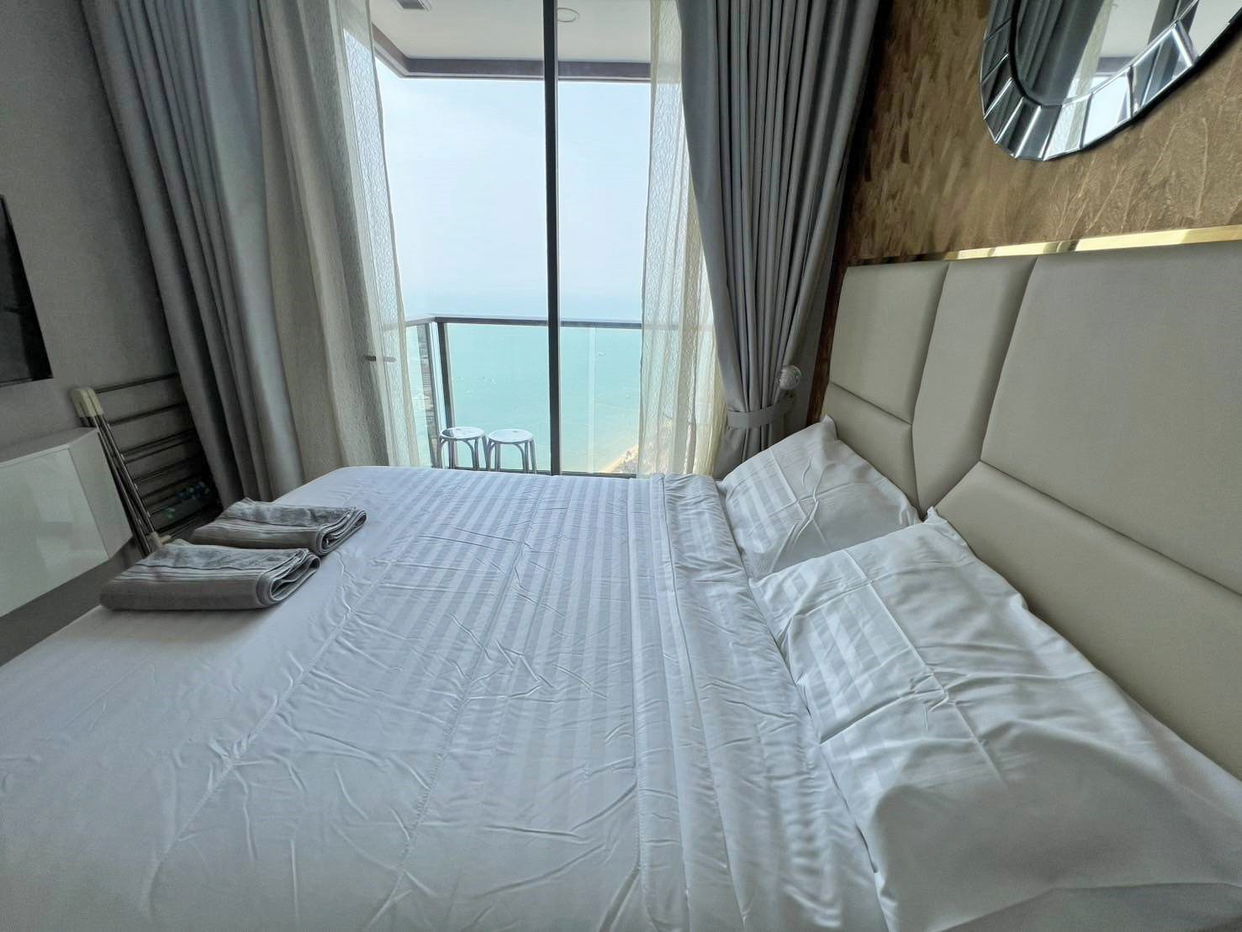 รูป Copacabana 1 Bedroom for Sale - รูปที่ 6/13