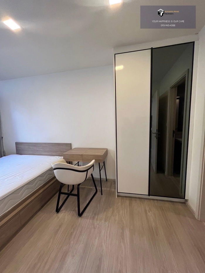 รูป Maestro 03 Ratchada-Rama 9 | 🚝ใกล้ MRTพระราม9 #2025120813378 - รูปที่ 3/8