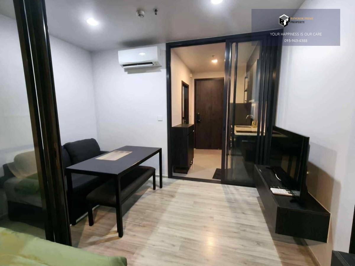 รูป XT Huaikwang | 🚝ใกล้ MRT ห้วยขวาง #2025120813387 - รูปที่ 4/6