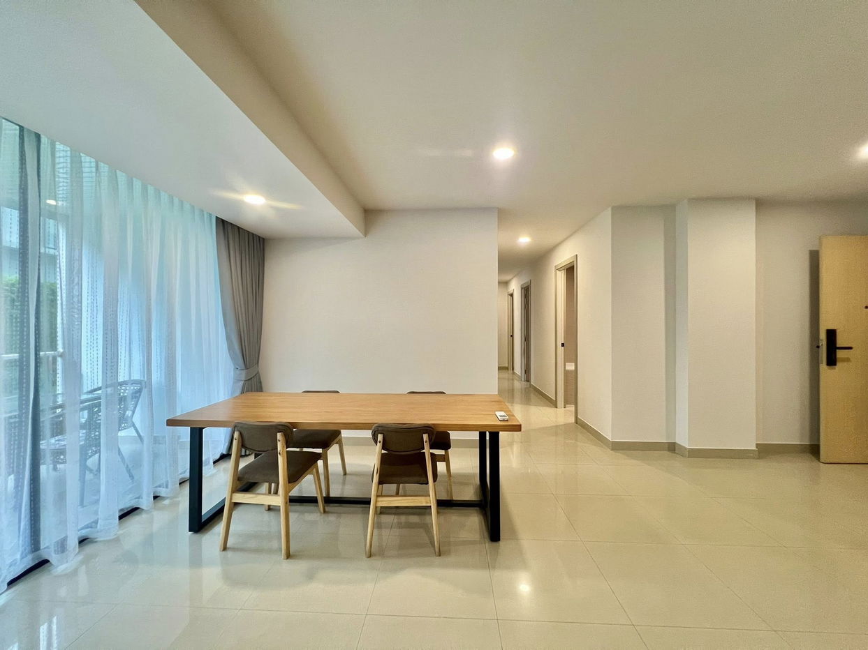 picture Spacious 4-Bedroom Condo for Sale – Gardenia, Jomtien - 4/20