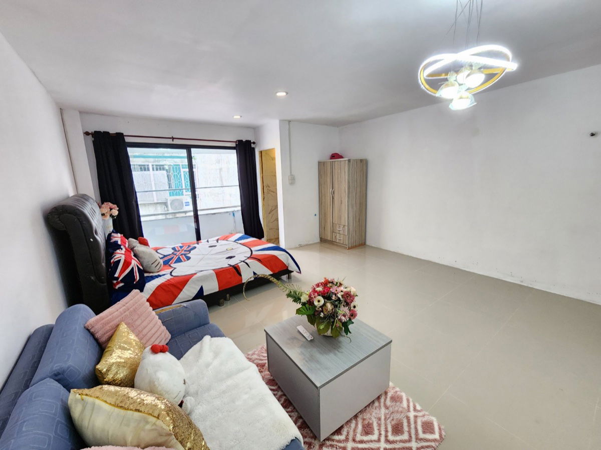 รูป 🌿🌿🌿 ให้เช่าคอนโดสมุทรมาลี (( 3500 ต่อเดือน / โคมไฟระย้า / ห้องสวยมาก )) ใกล้ตลาดพระประแดง & Big C พระประแดง - รูปที่ 5/11