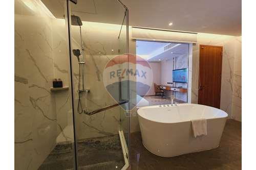 รูป [920611003-51] คอนโดเพื่อการลงทุน พัทยา จอมเทียน - รูปที่ 13/72