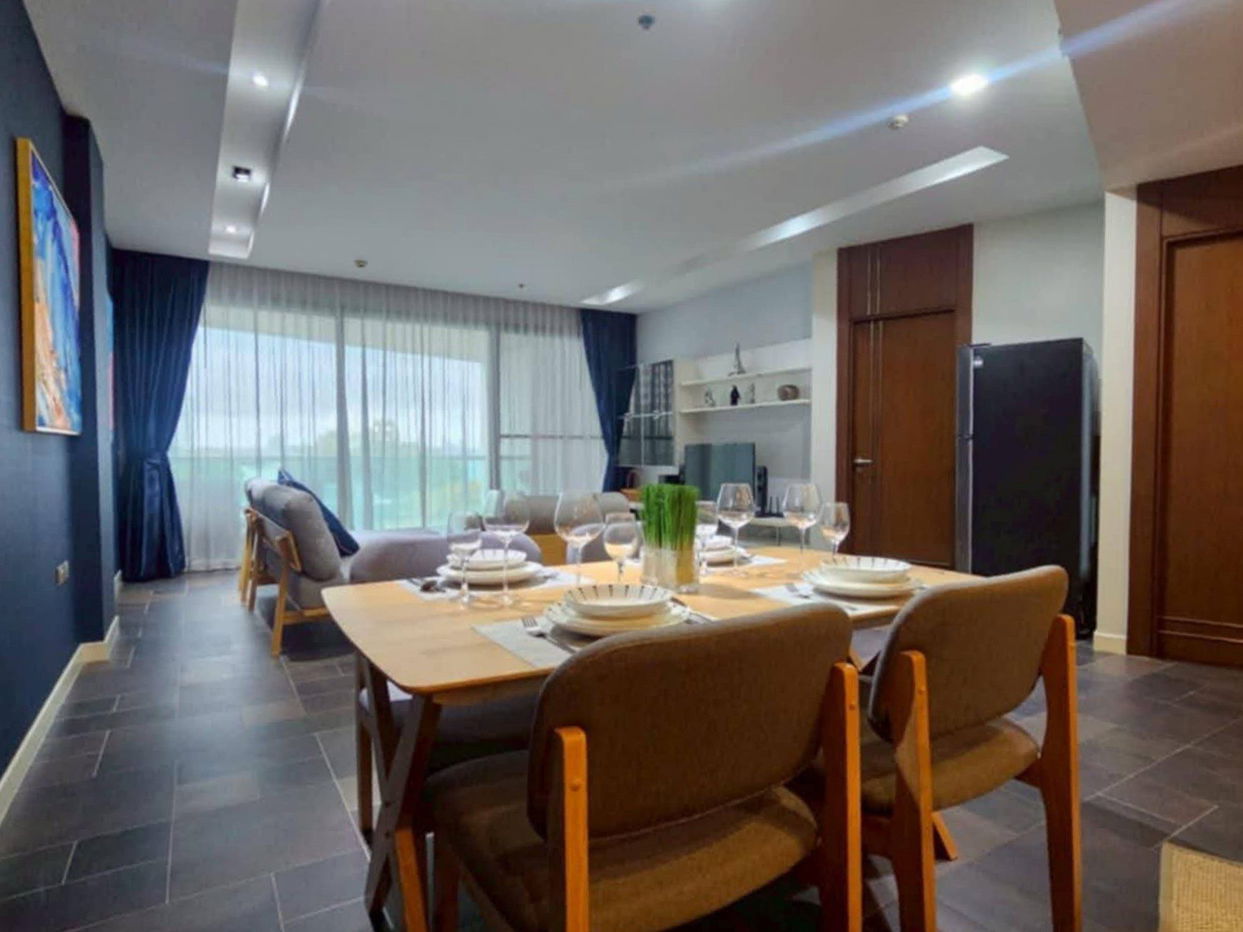 picture Luxury 2-Bedroom for Sale – Ananya Beachfront Condominium - 4/14