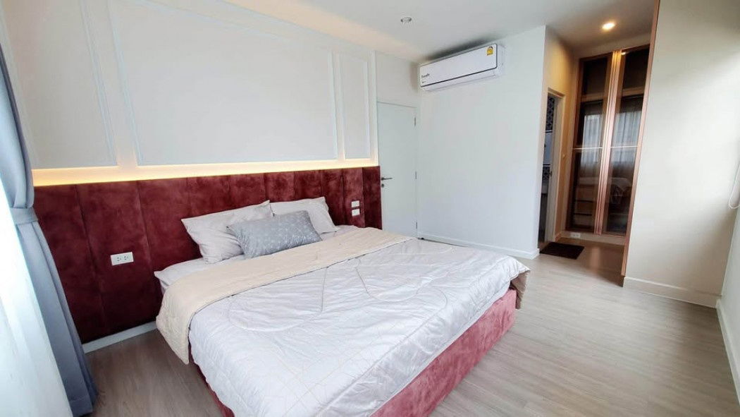 รูป ให้ เช่าบ้านเดี่ยว อณาสิริ รามคำแหง – ลาดกระบัง ไลน์ไอดี ✅ @ibx7531n - รูปที่ 9/12