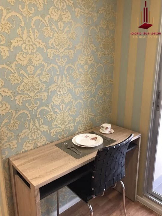 รูป ✨ ขาย ลุมพินี เพลส พระราม 4 - รัชดาภิเษก ✨    ราคา 2,200,000 บาท - รูปที่ 4/5