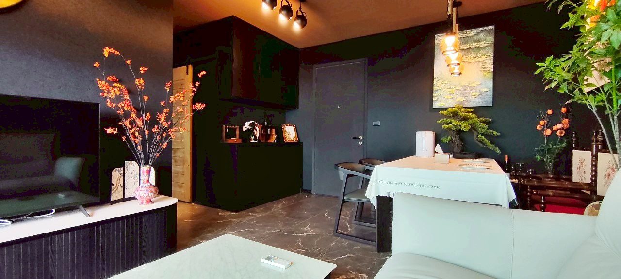 picture Centric Sea Pattaya 2 Bedrooms for Sale - 4/17