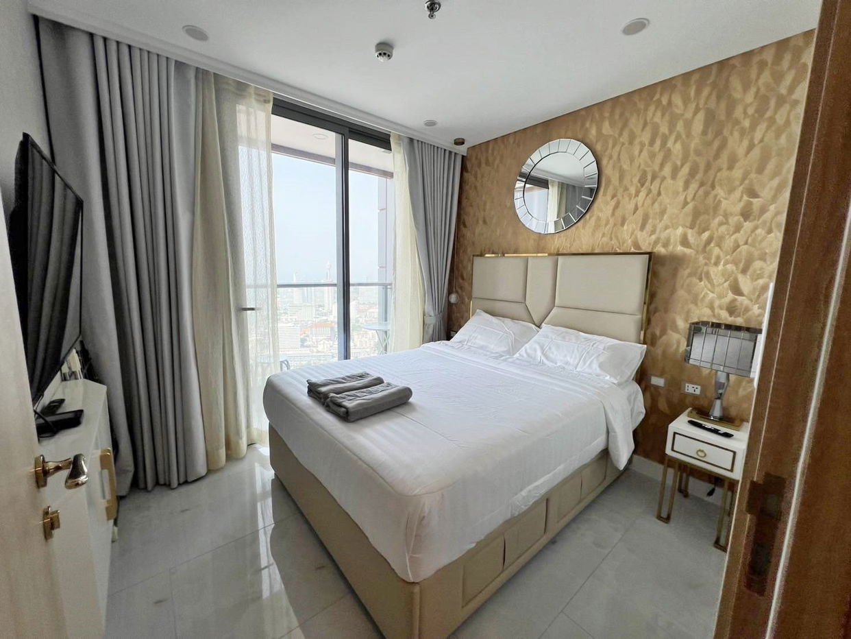 รูป Copacabana 1 Bedroom for Sale - รูปที่ 4/13