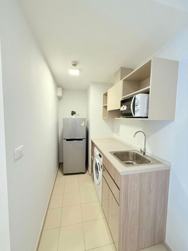 รูป 🏢 ให้เช่าคอนโด : Plum Condo Sukhumvit 62 (พลัม คอนโด สุขุมวิท 62) รหัสทรัพย์ | 📌LNP-C4803 - รูปที่ 39/53