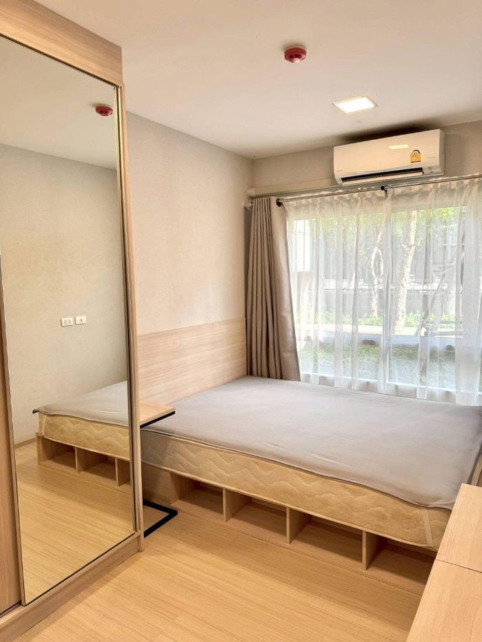 picture code : E173 Plum Condo Rangsit Alive 1 - 5/8