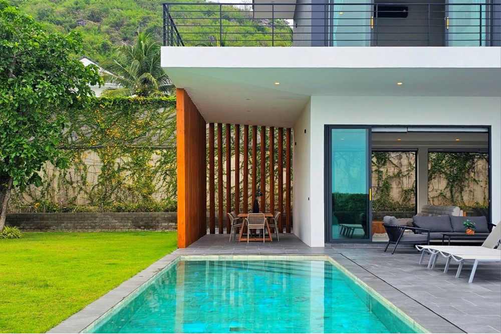 รูป [920601001-538] Brand New Modern Luxury Villa in Hua Hin 126 For Sale - รูปที่ 4/79
