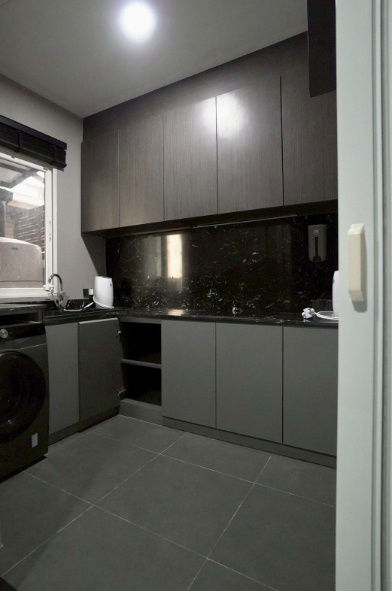 รูป ขายทาวน์โฮม 3 ชั้น บ้านกลางเมือง S-Sense พระราม 9 - ลาดพร้าว พร้อมเข้าอยู่ ใกล้รร.ฝรั่งเศสนานาชาติ กรุงเทพ - รูปที่ 13/14