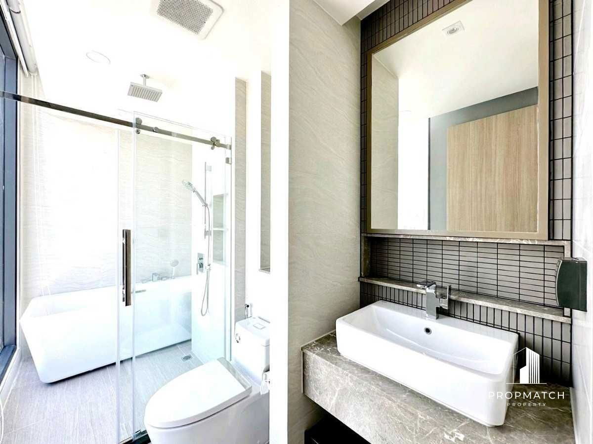 รูป PM035680✨Flash Deal ✨ Cooper Siam (2Bed 2Bath 67.02SQM.) พร้อมอยู่ ! เพียง 55,000 บาทต่อเดือน Tel.0981315848 @propmatch - รูปที่ 18/20