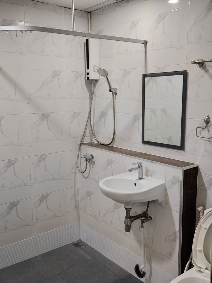 รูป [เช่า] ทาวน์เฮ้าส์ 2 ชั้น ตกแต่งหรู พร้อมอยู่ ย่านพระโขนง / เอกมัย - รูปที่ 15/15