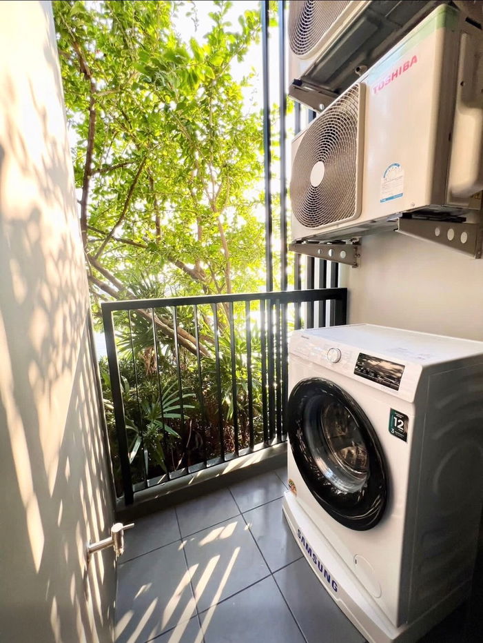 picture Y130ðCondo for rent: The Politan Rive (The Politan Rive), ready to move in, beautiful room, complete with furniture and appliancesð - 11/11